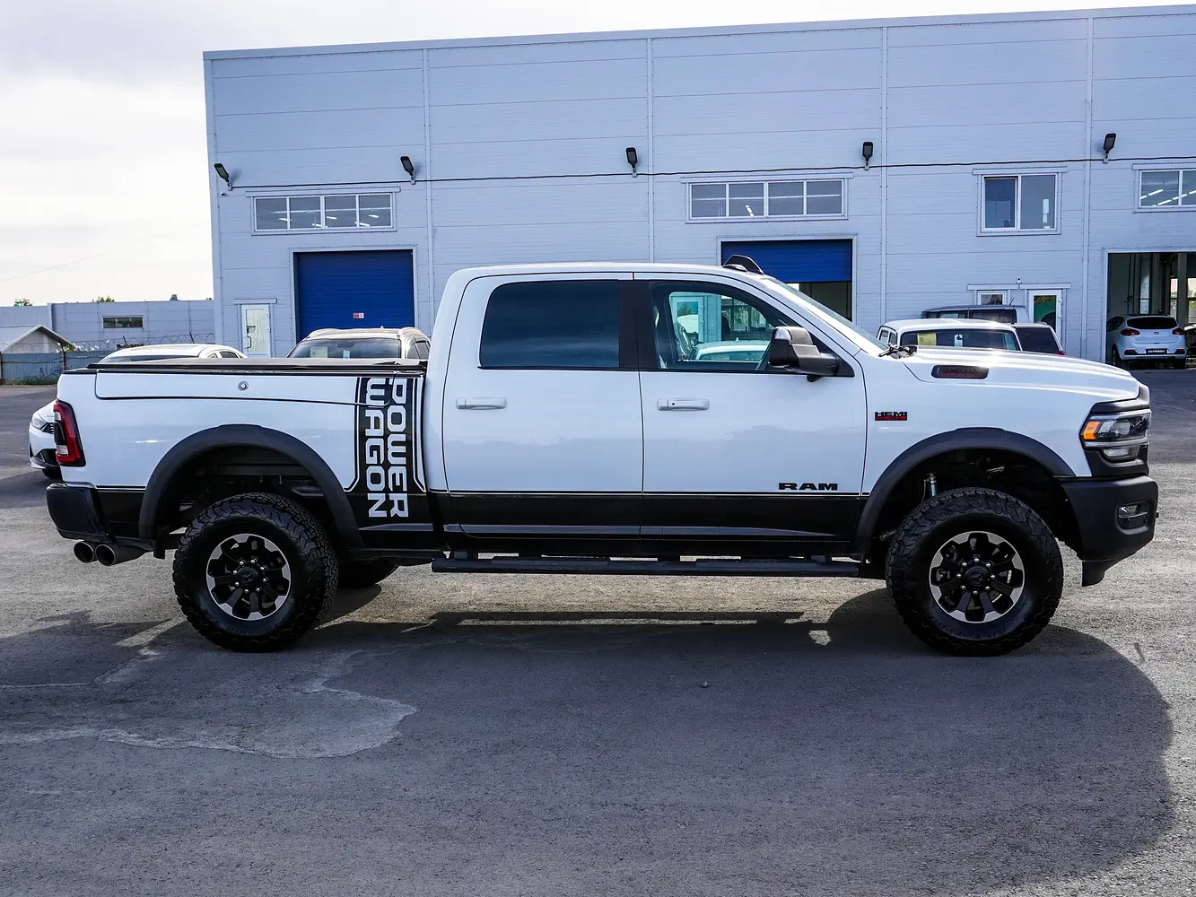 Dodge