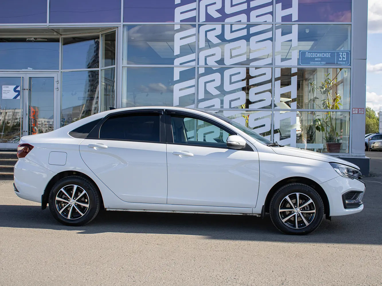 LADA (ВАЗ)