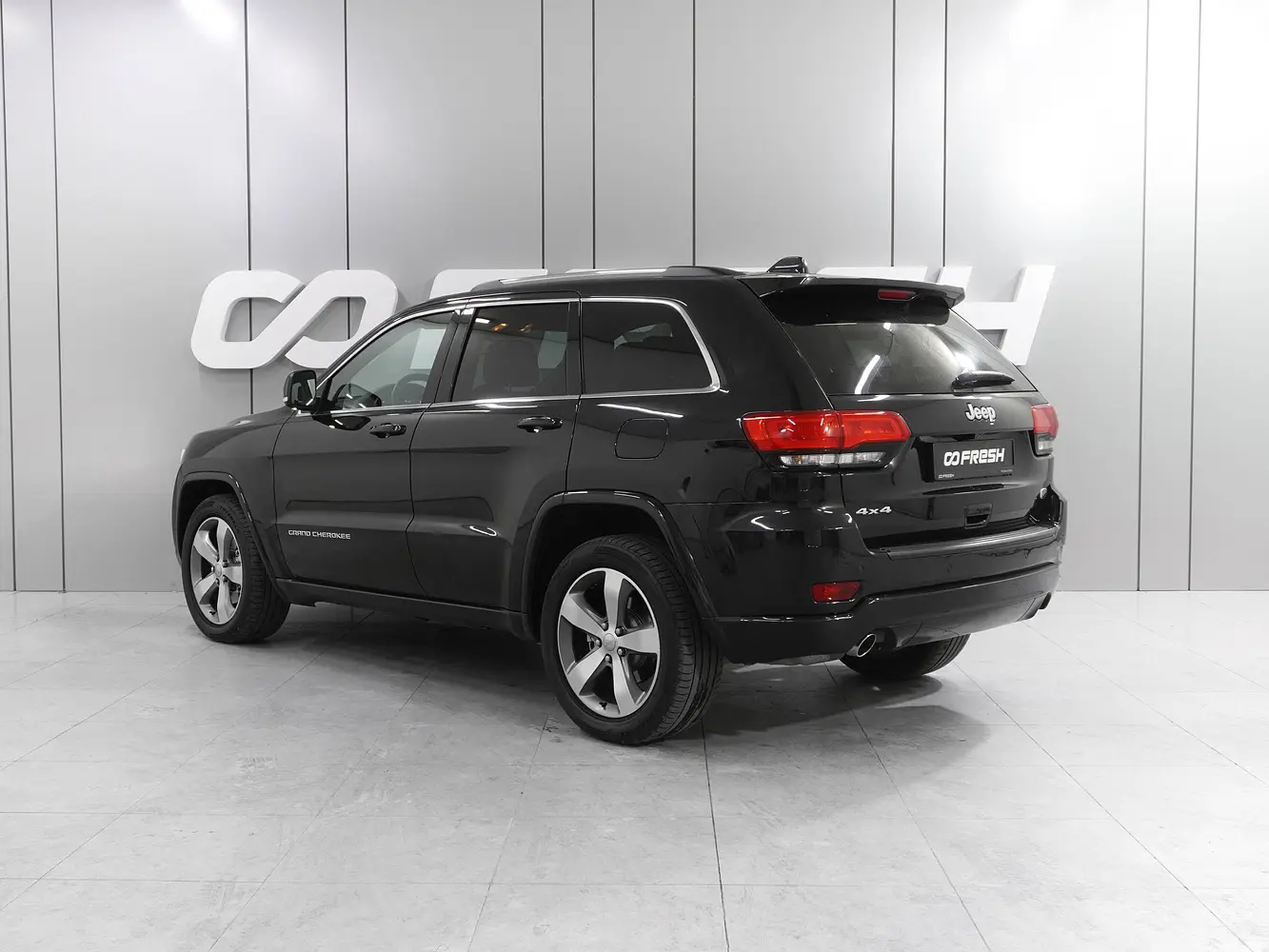 Jeep