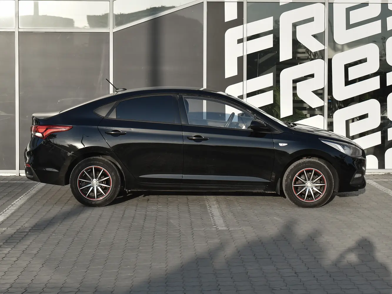 Hyundai
