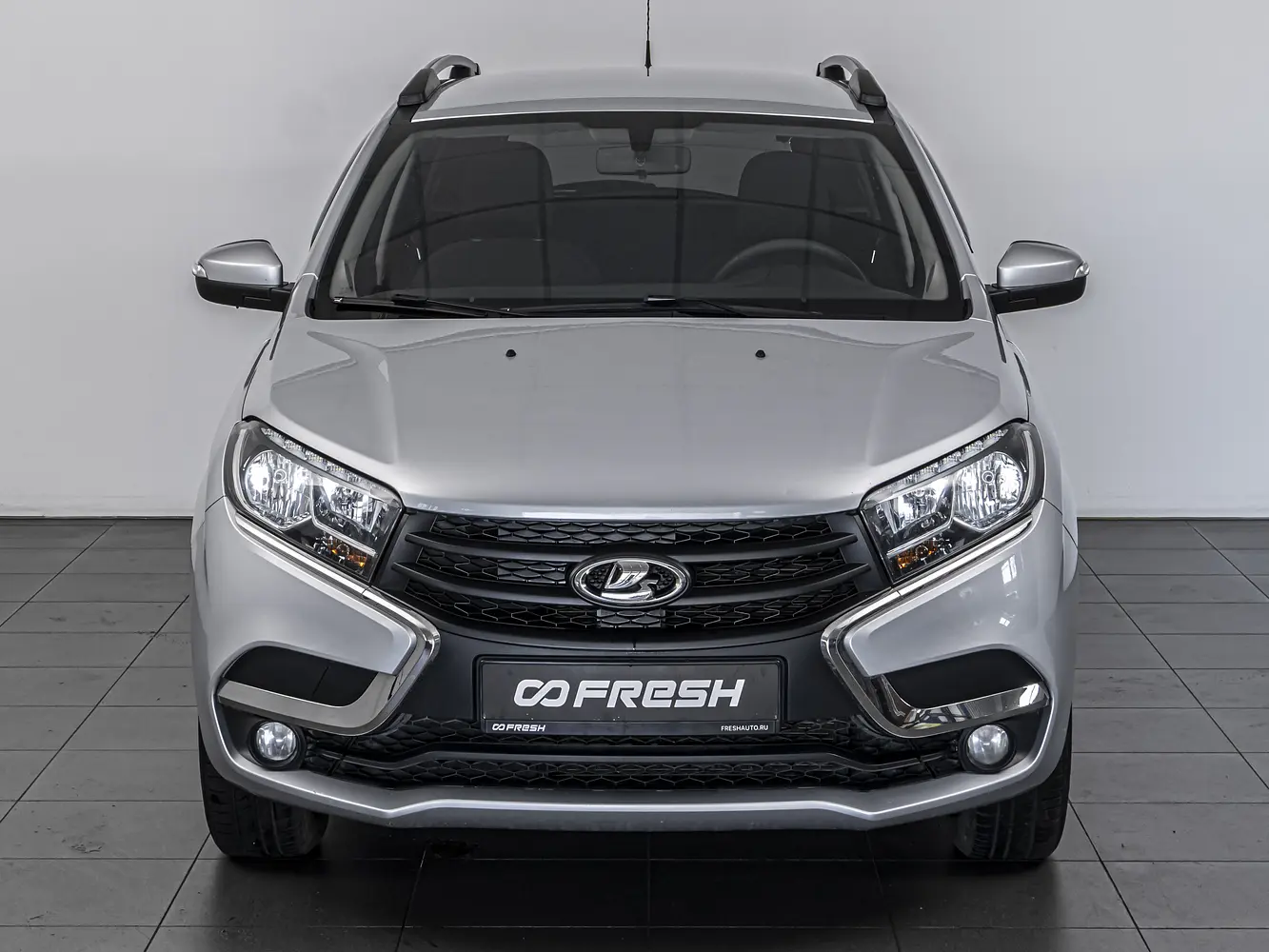 LADA (ВАЗ)