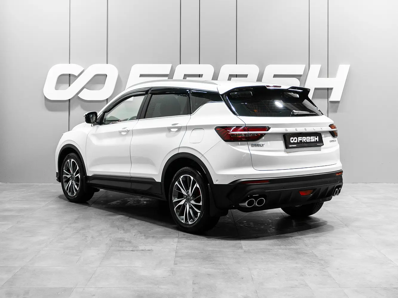 Geely