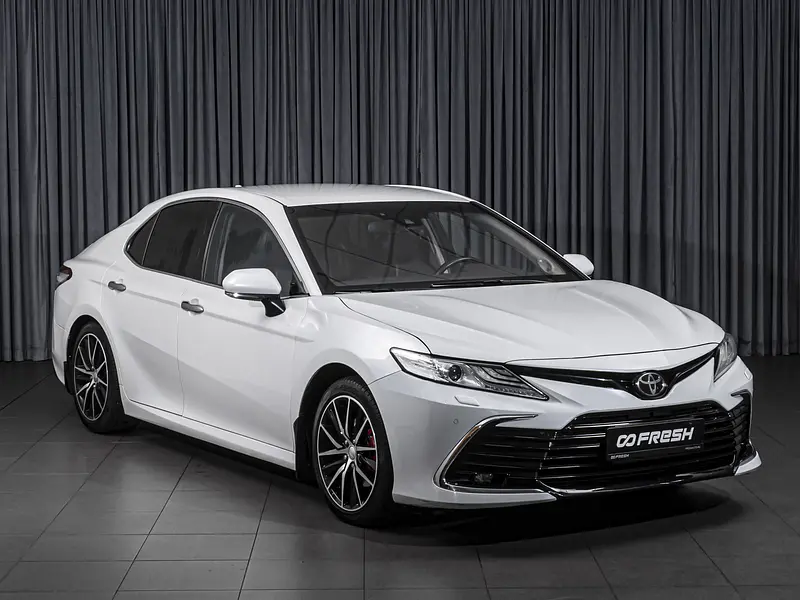 Camry