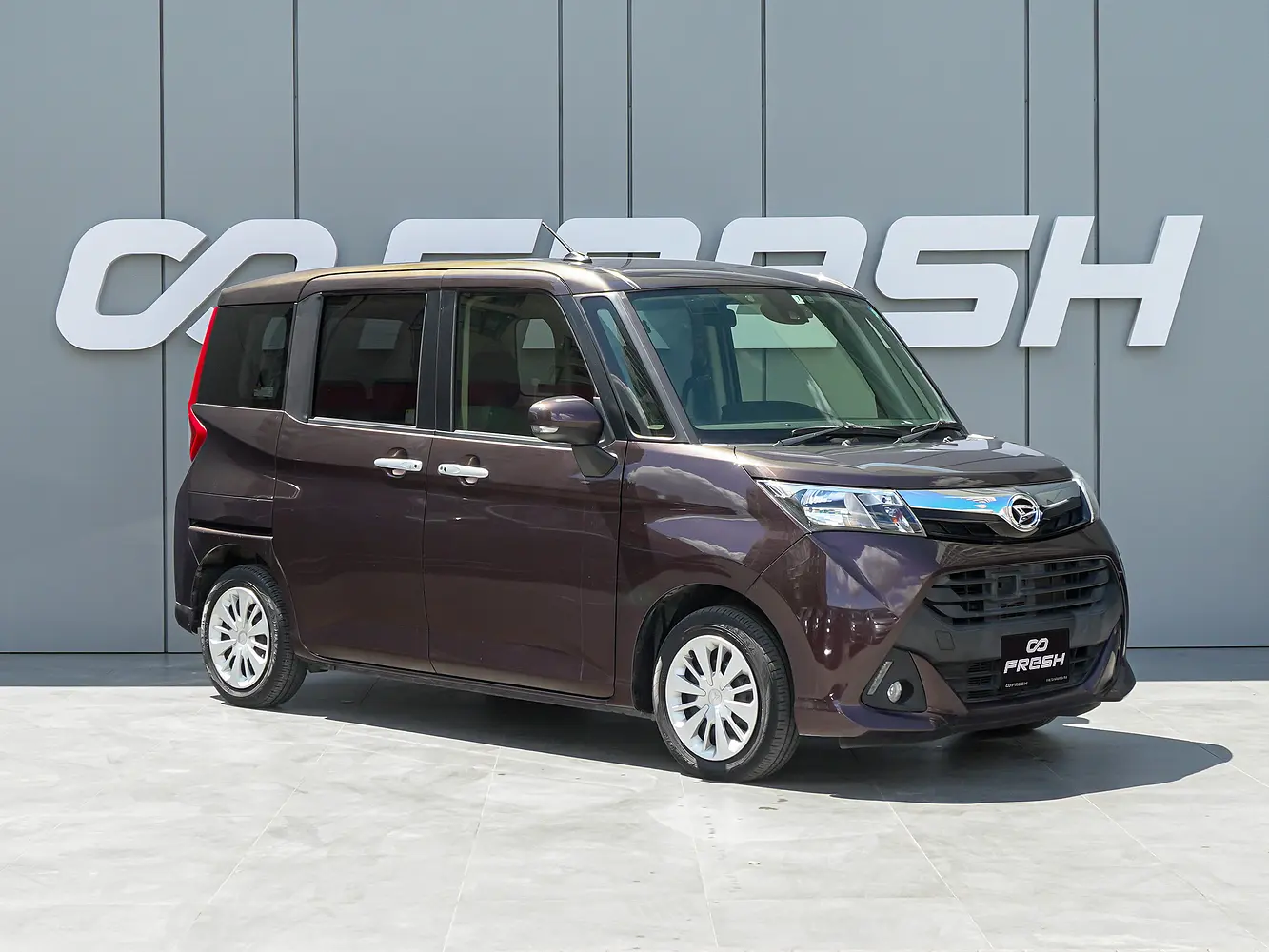 Daihatsu