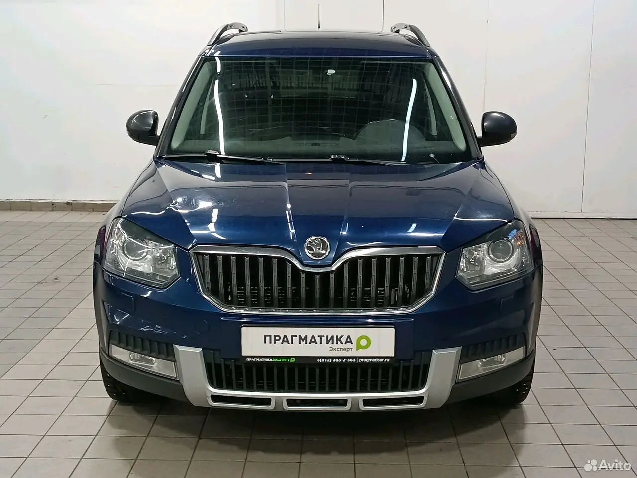 Skoda