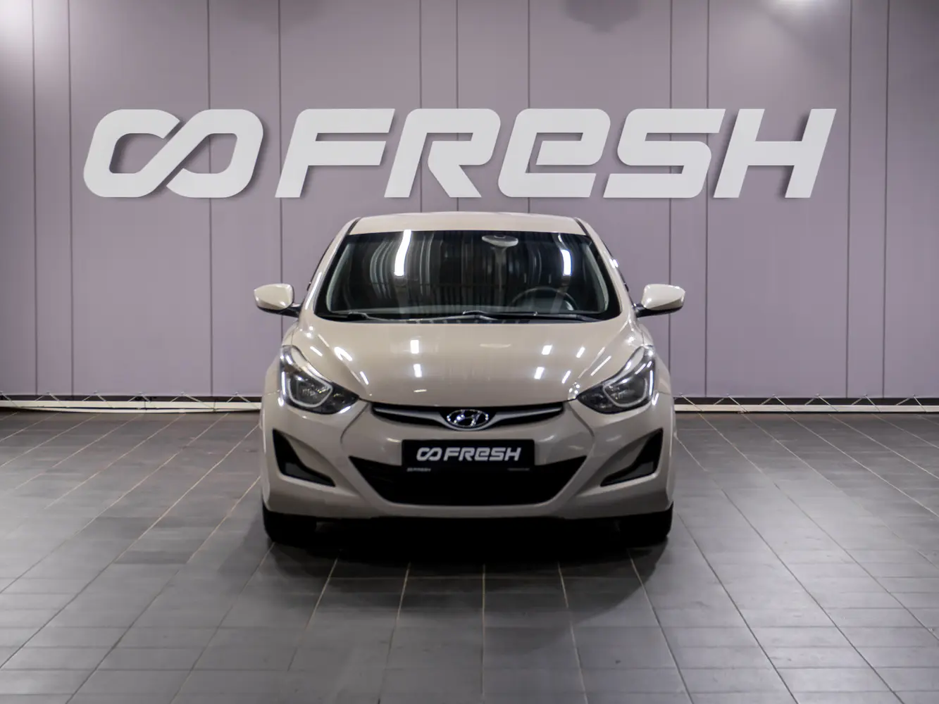 Hyundai