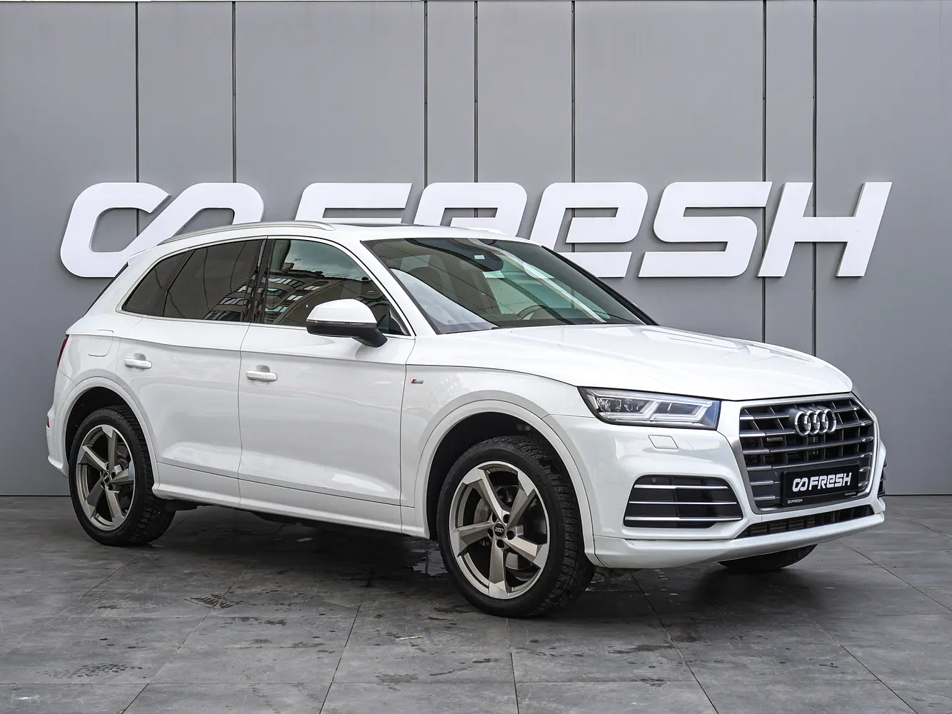 Audi