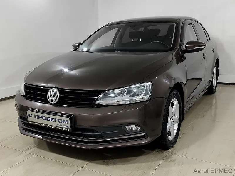 Jetta