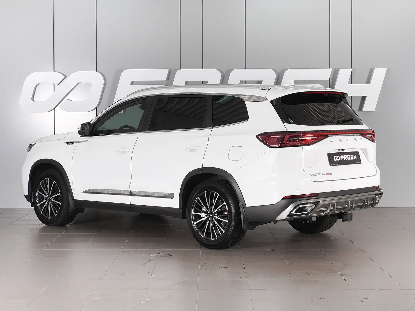 Chery