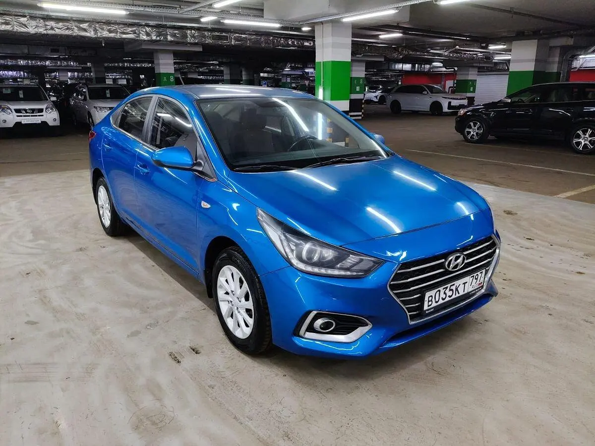 Hyundai