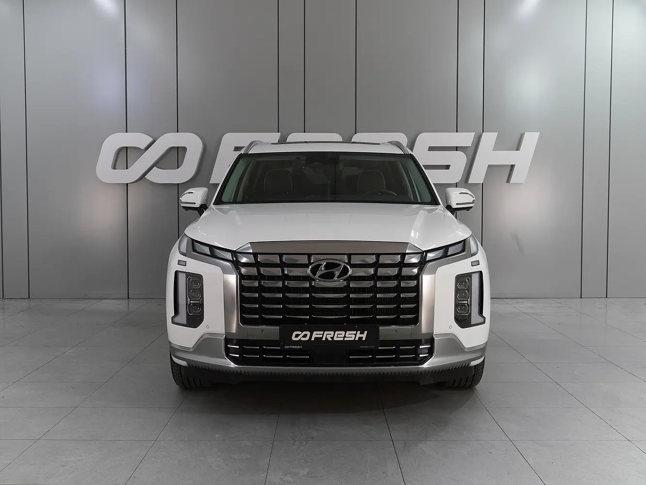 Hyundai