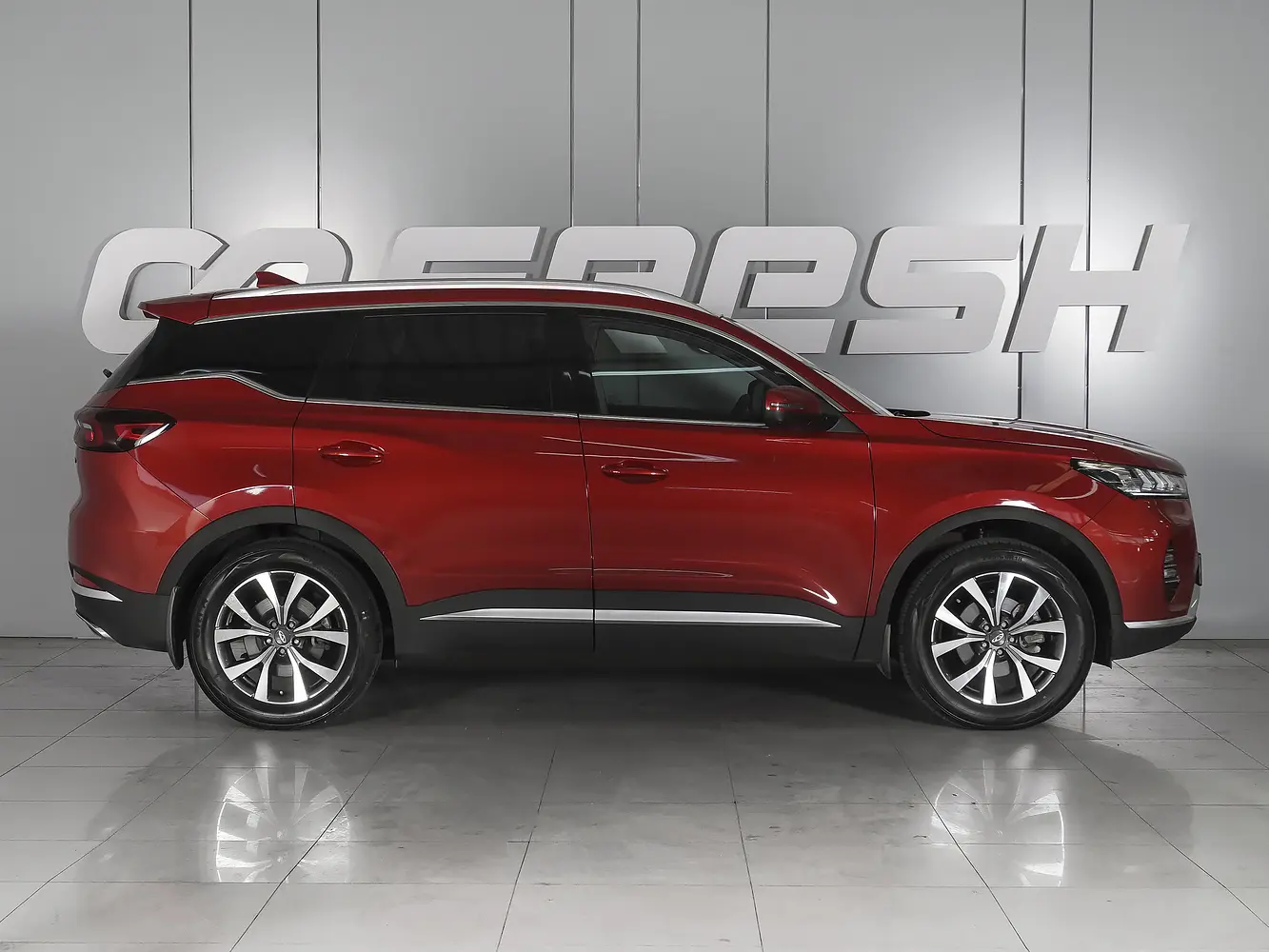 Chery