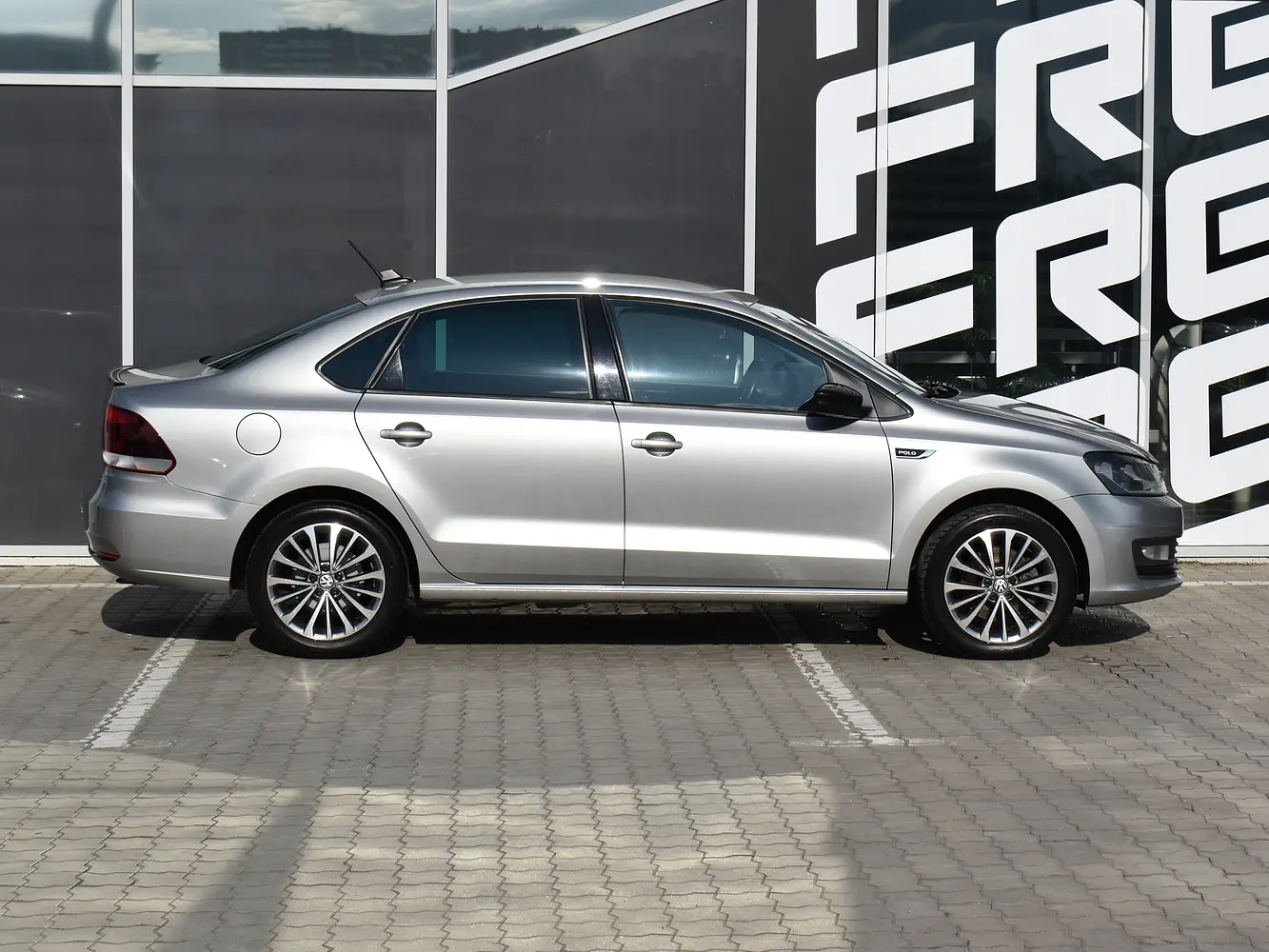 Volkswagen
