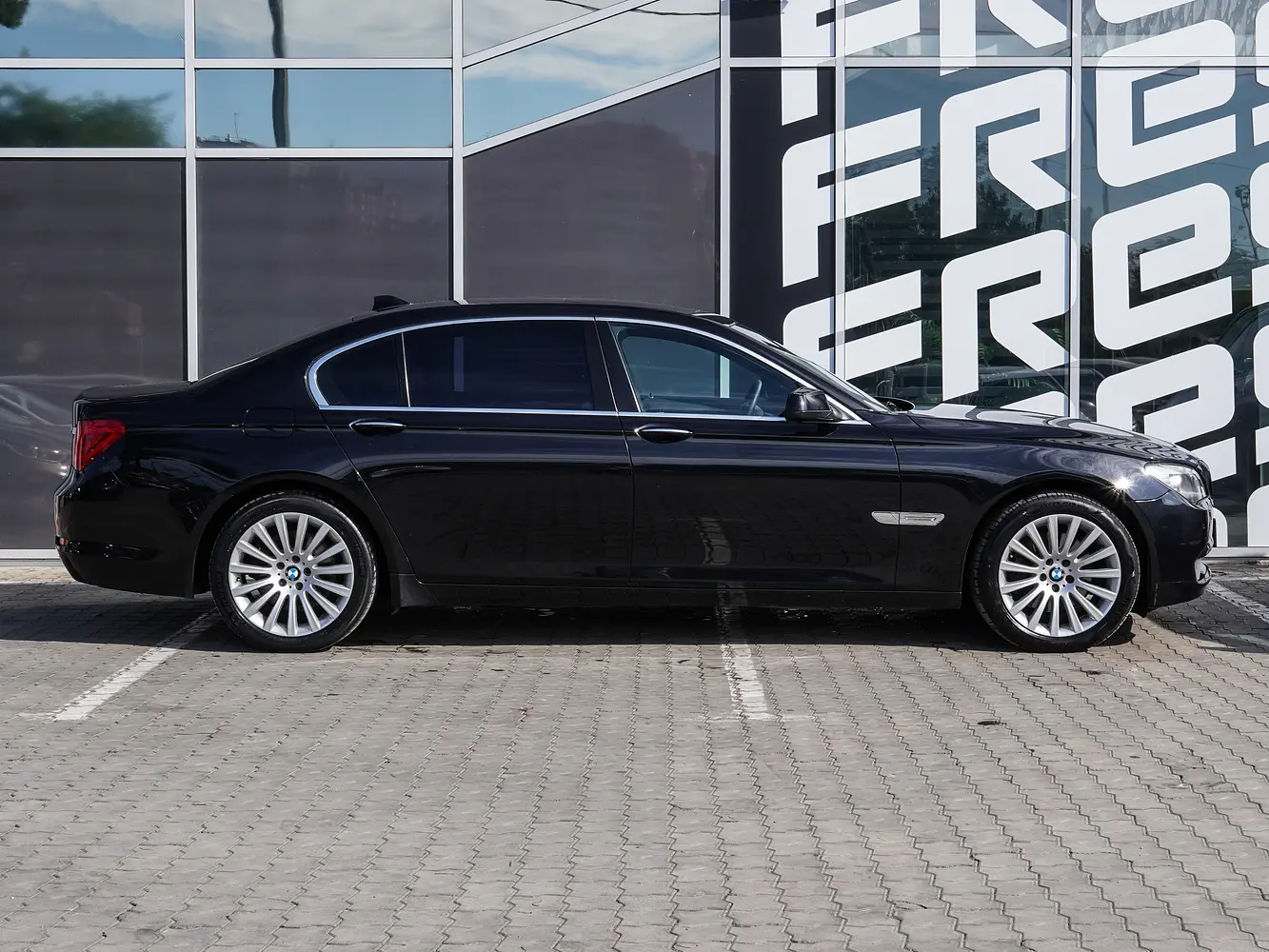 BMW