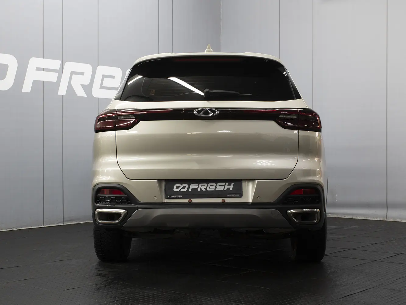 Chery