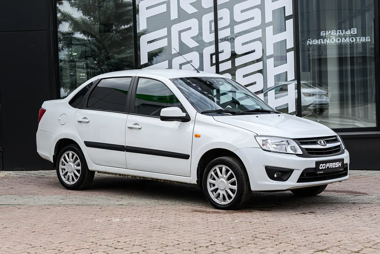 LADA (ВАЗ)