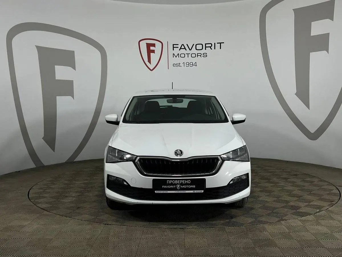Skoda