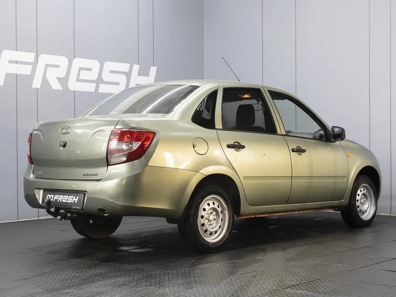 LADA (ВАЗ)