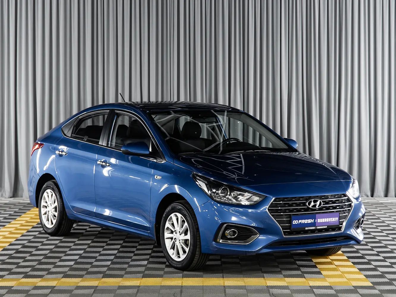 Hyundai