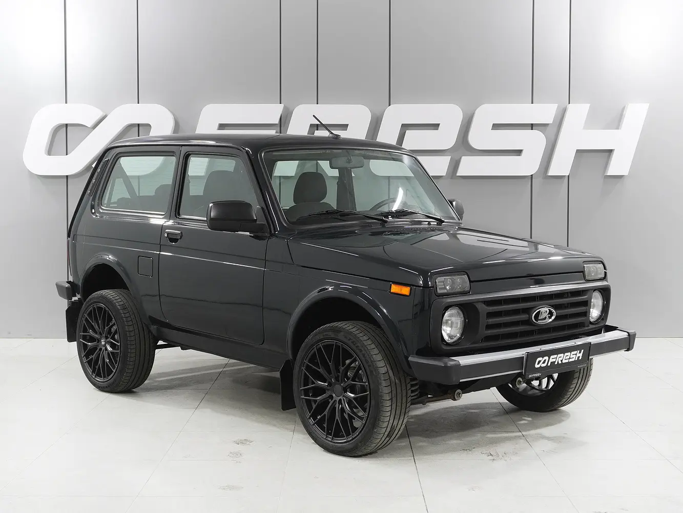 LADA (ВАЗ)