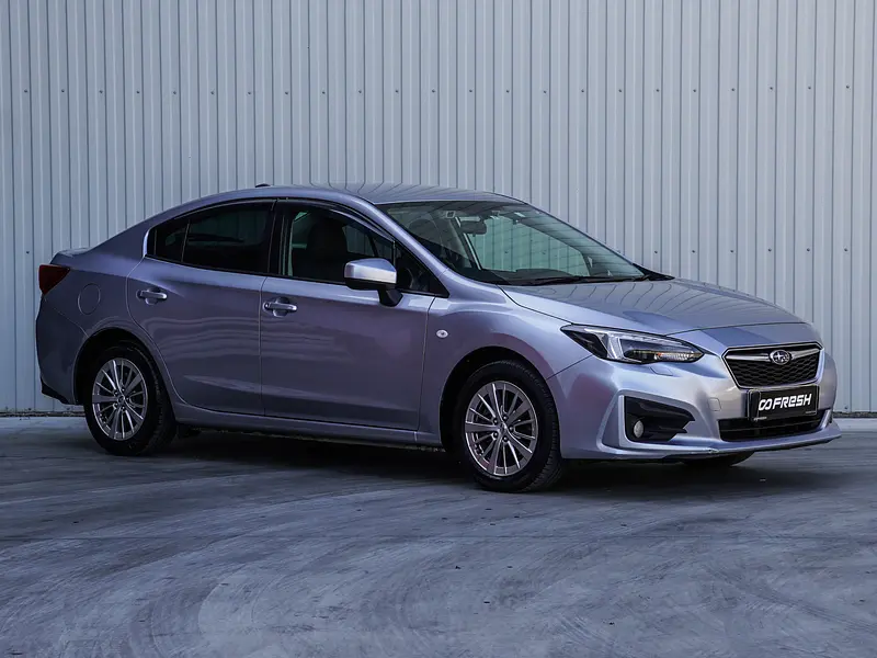 Impreza