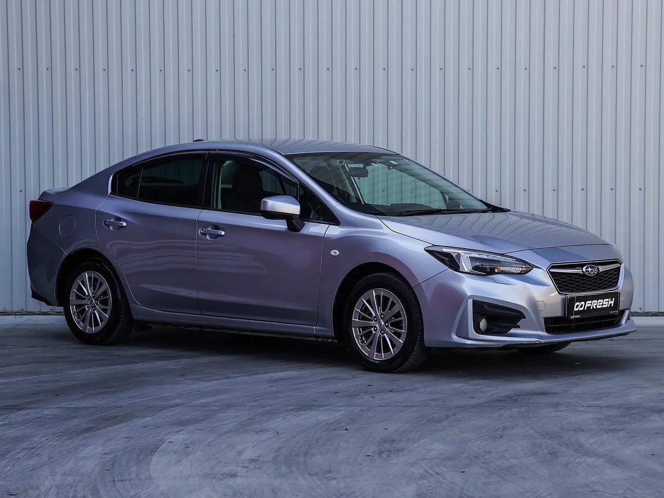 Subaru