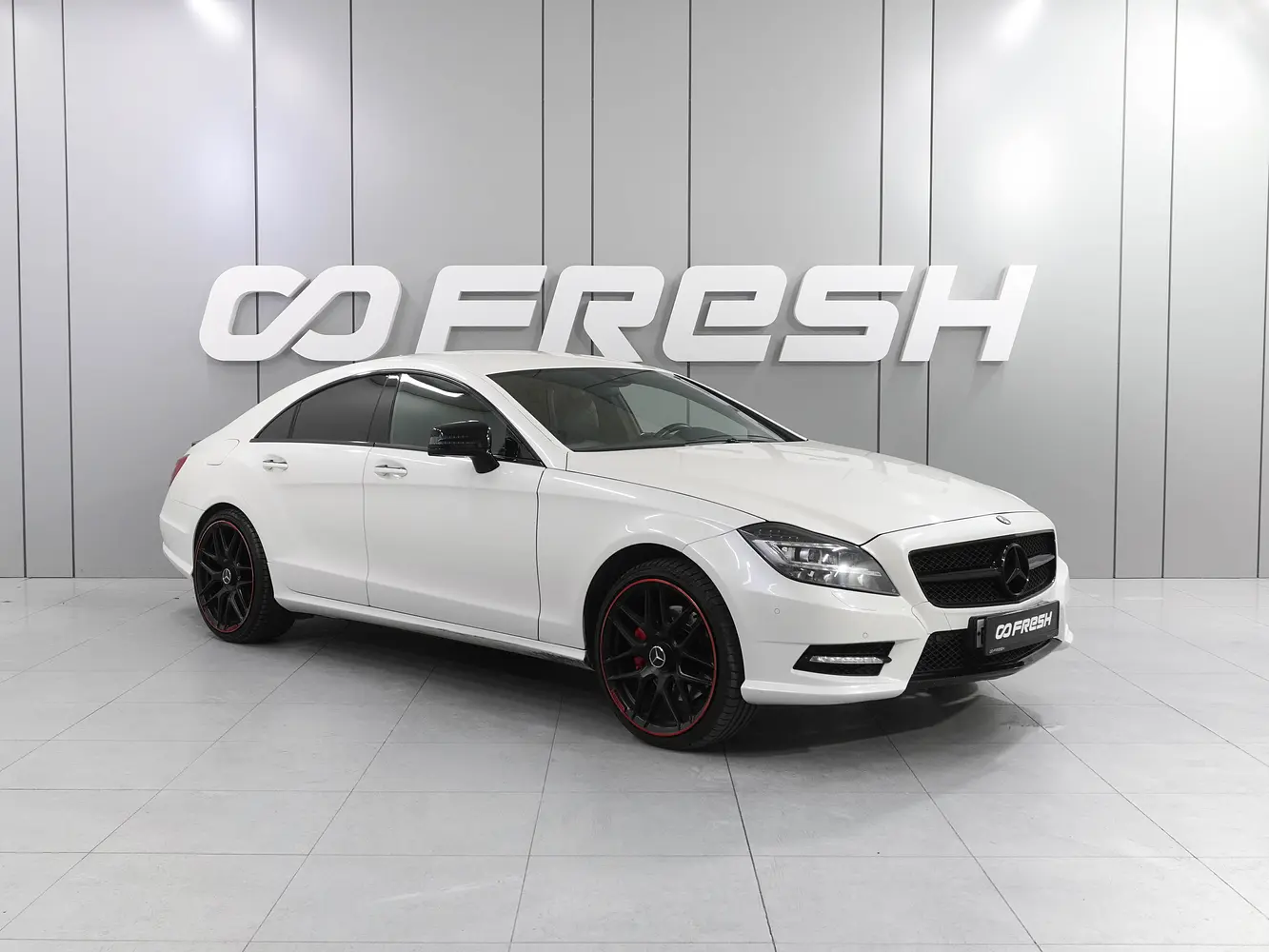 Mercedes-Benz