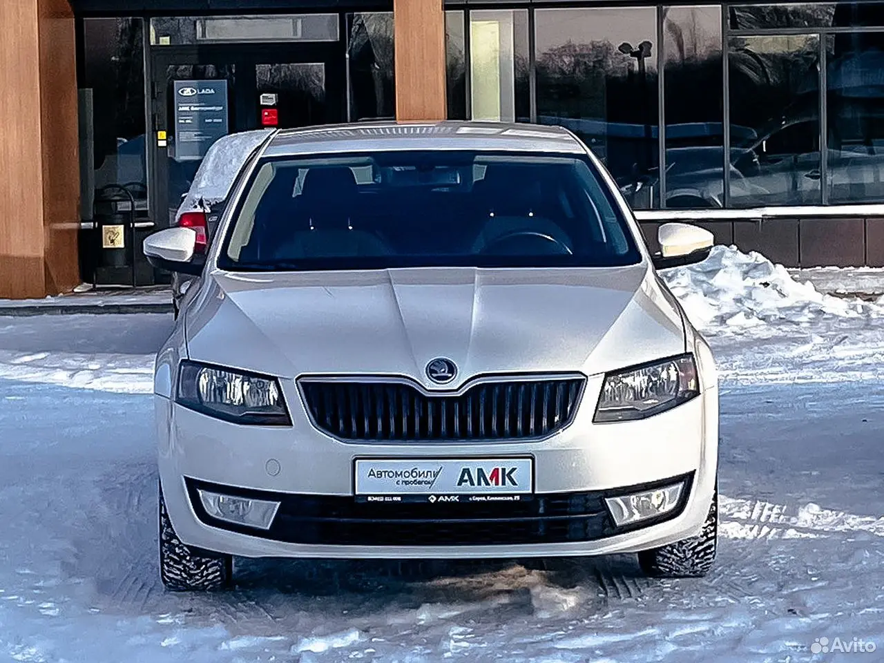 Skoda