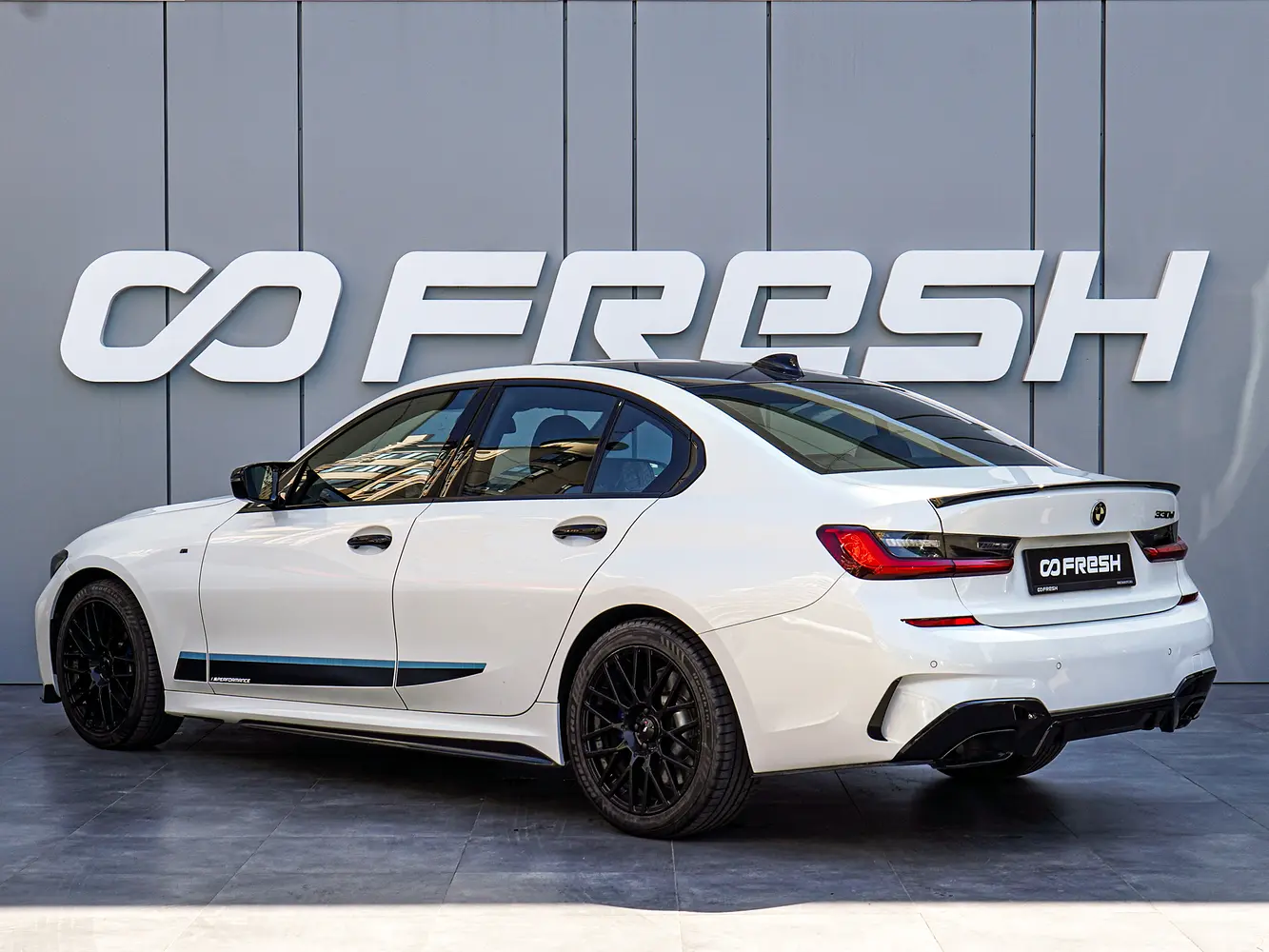 BMW