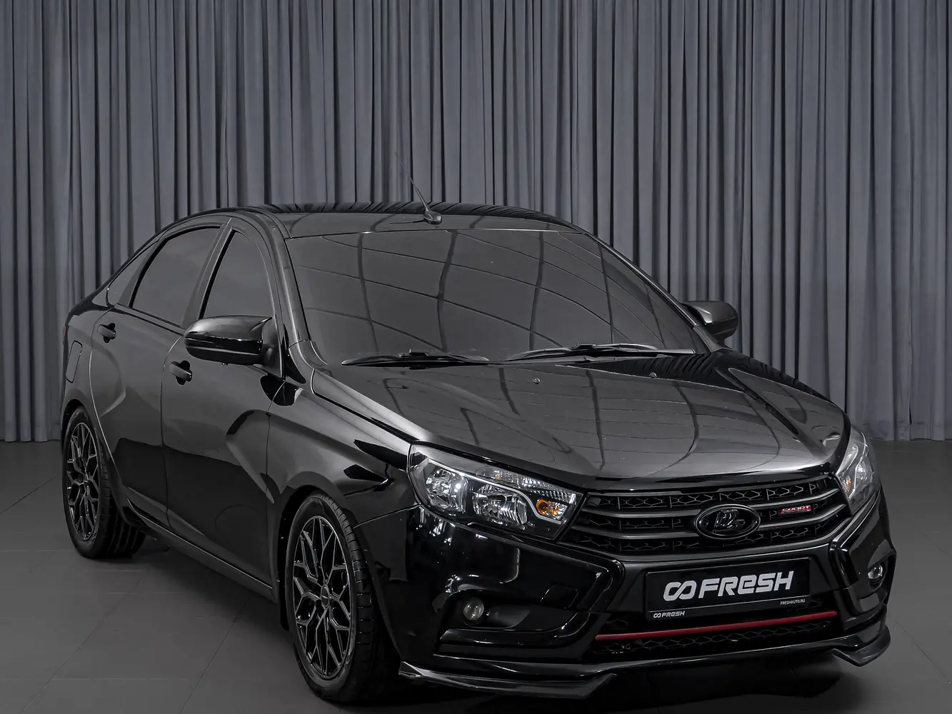 LADA (ВАЗ)