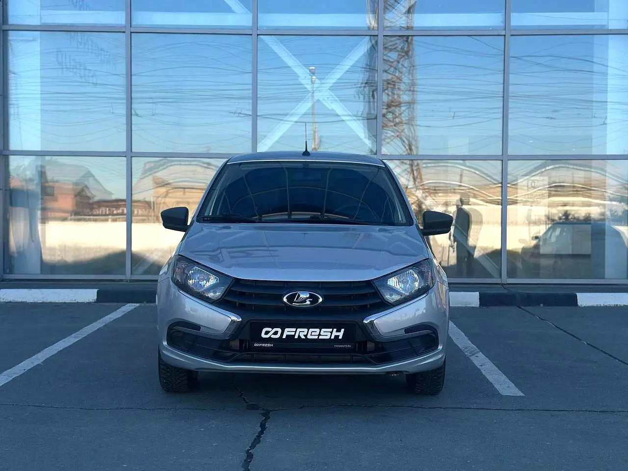 LADA (ВАЗ)