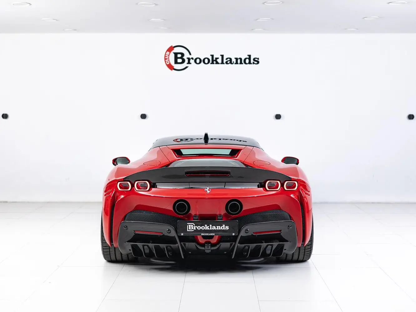 Ferrari