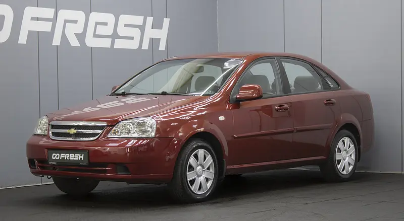 Lacetti