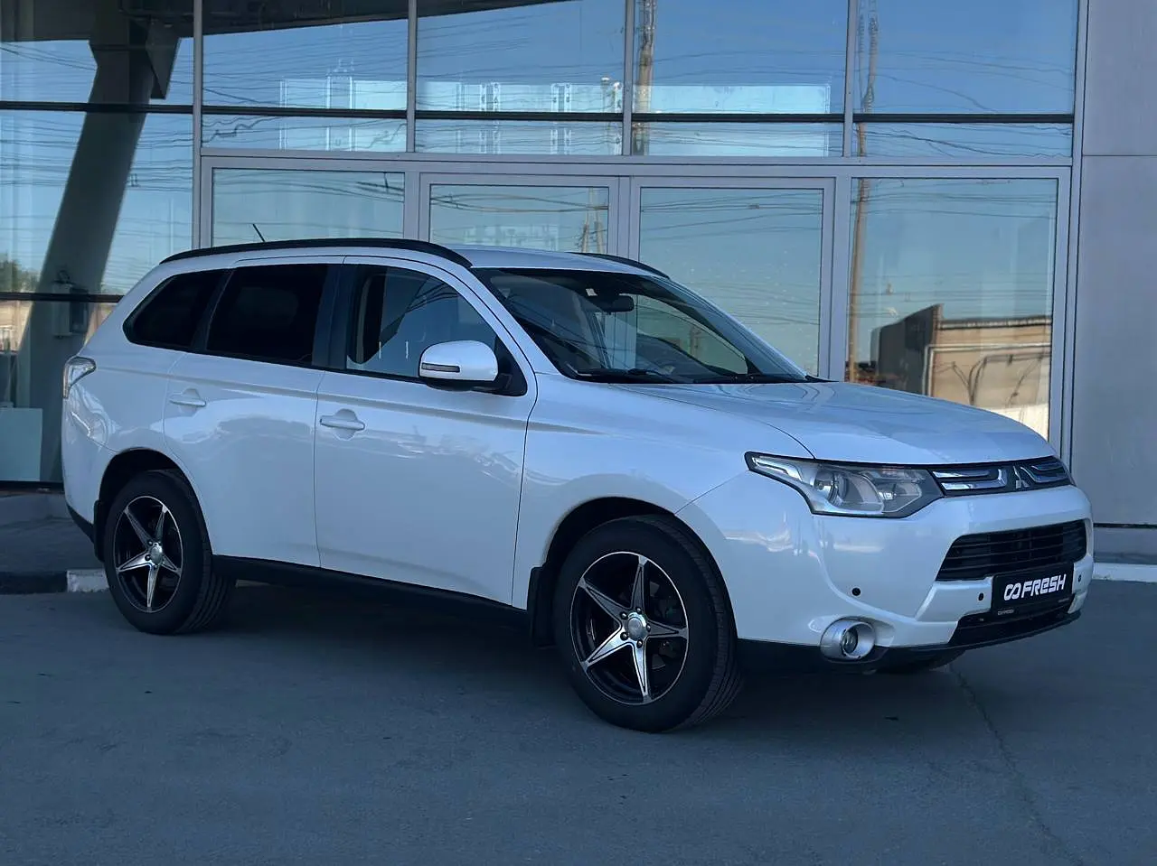 Mitsubishi