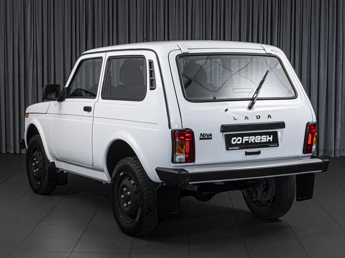 LADA (ВАЗ)
