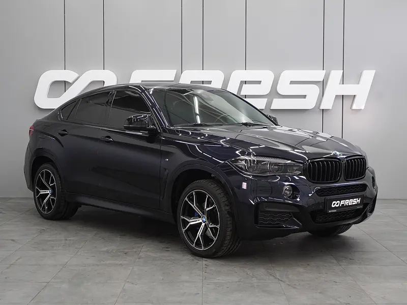 X6