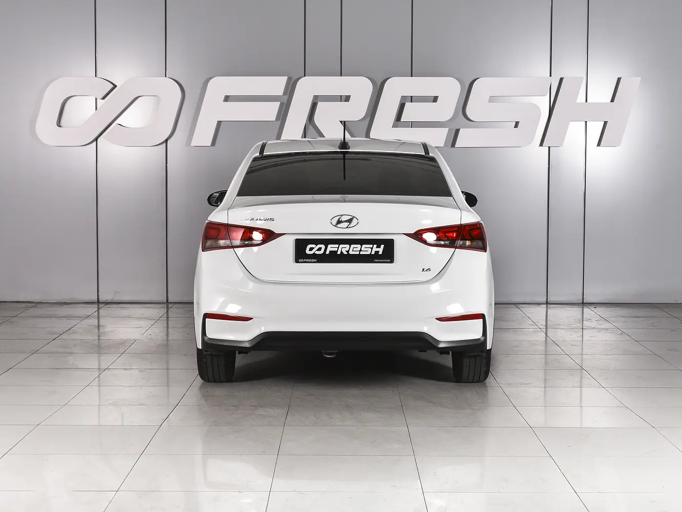 Hyundai