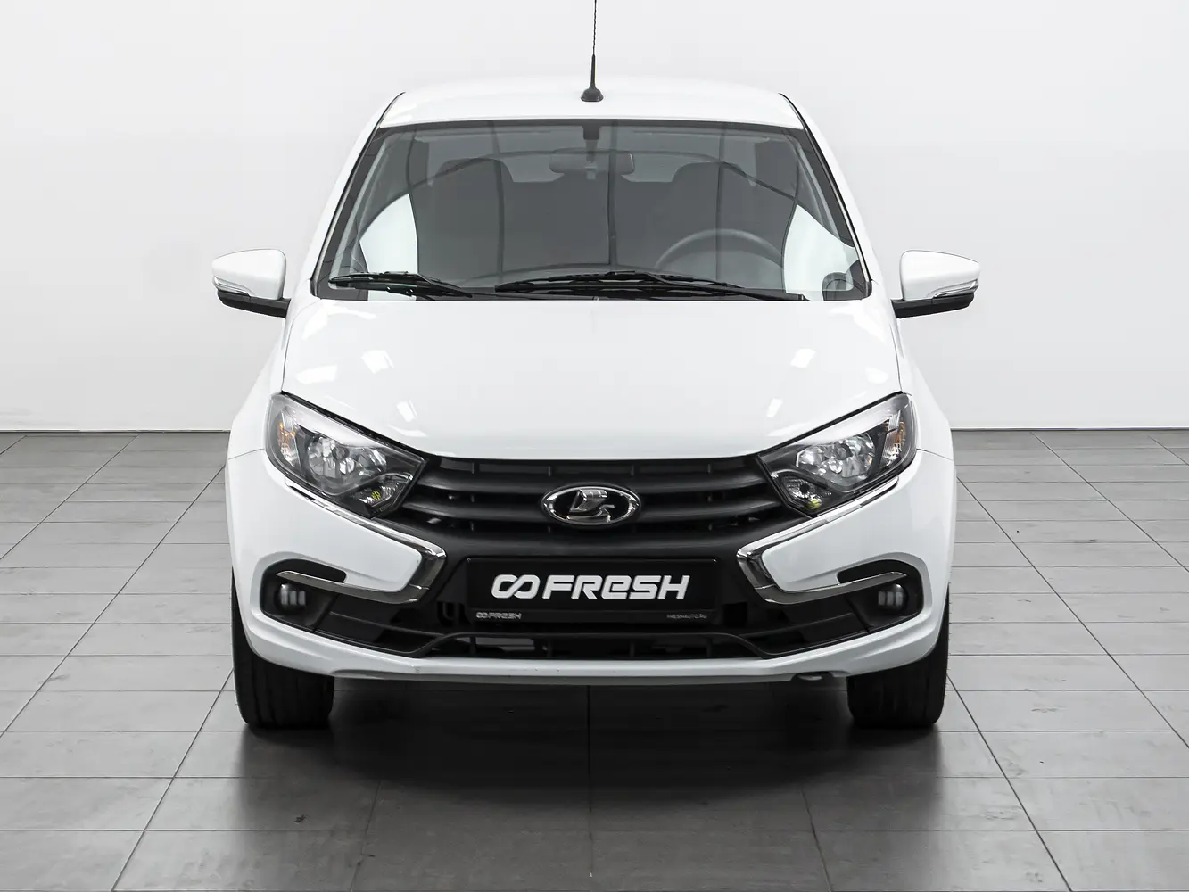 LADA (ВАЗ)