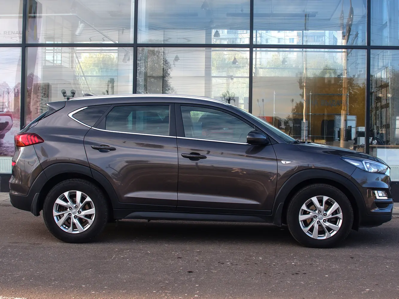 Hyundai