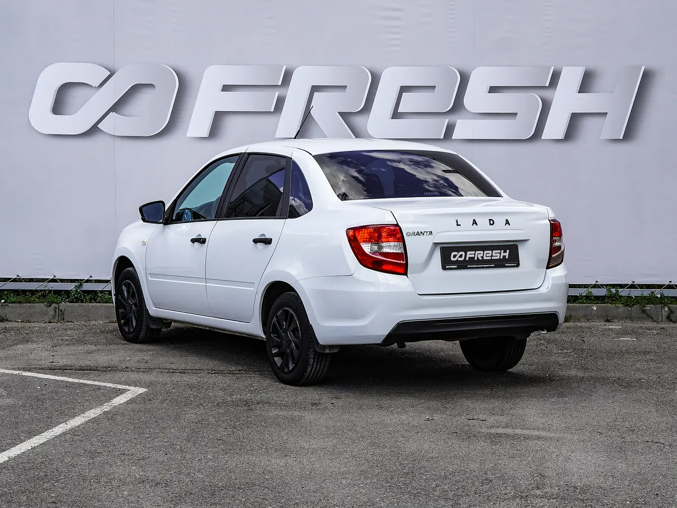 LADA (ВАЗ)