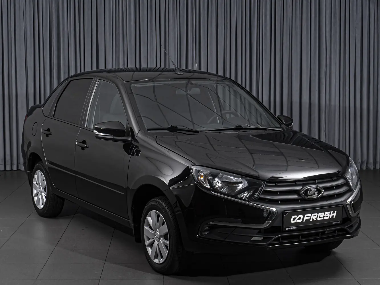 LADA (ВАЗ)