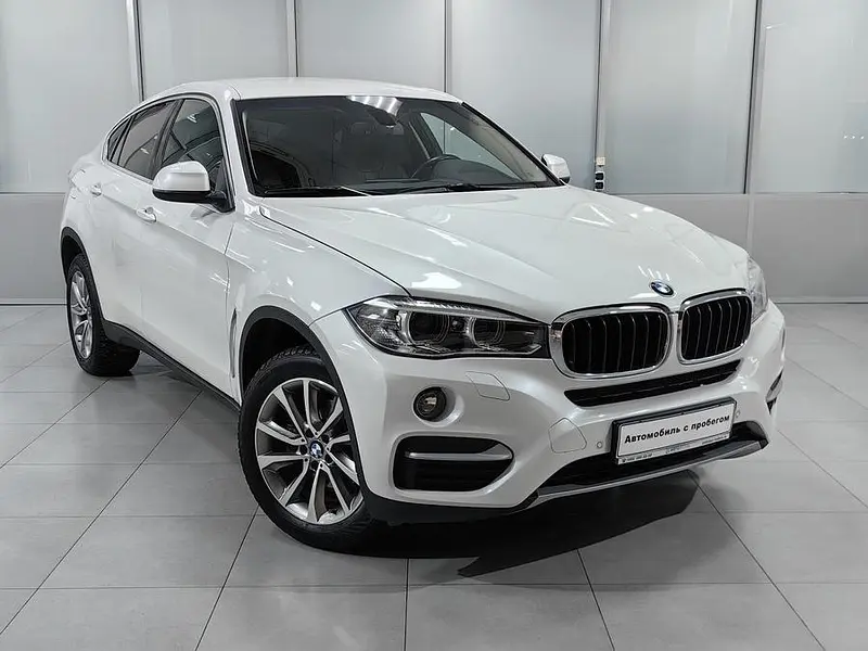 X6