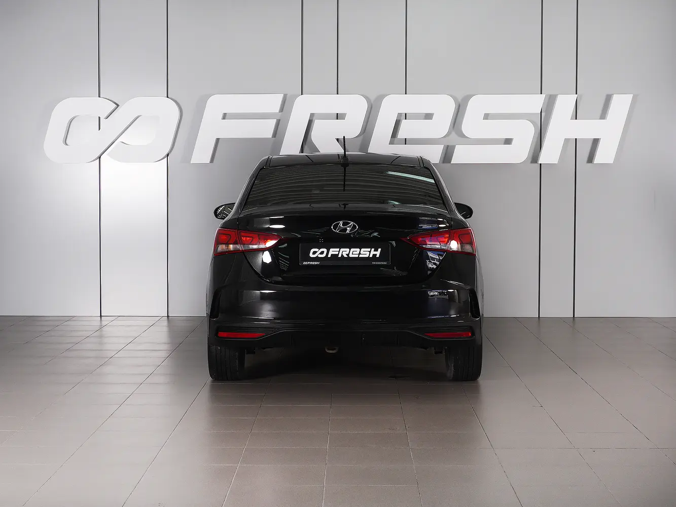 Hyundai
