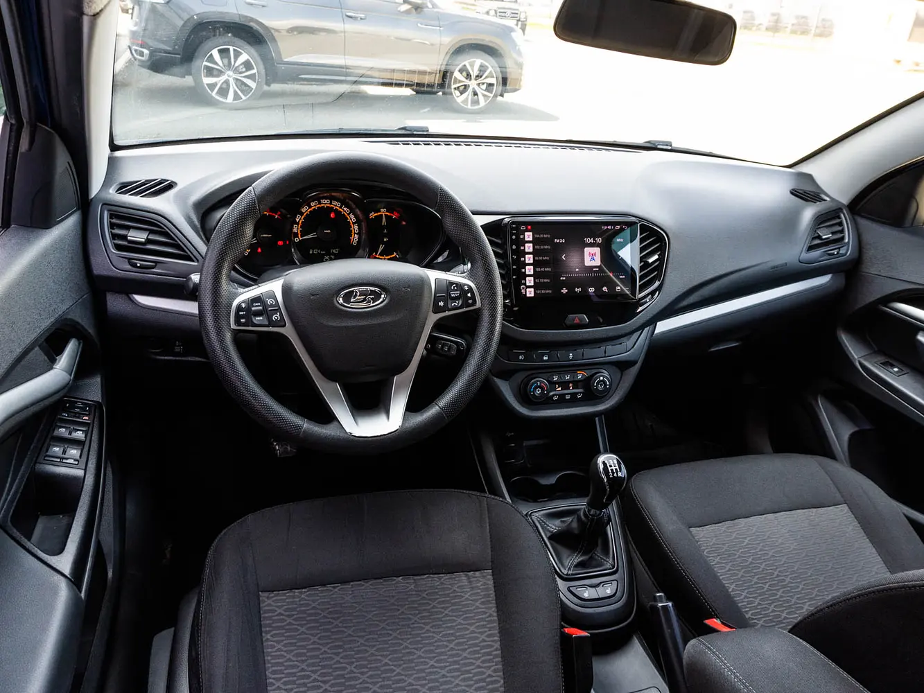 LADA (ВАЗ)