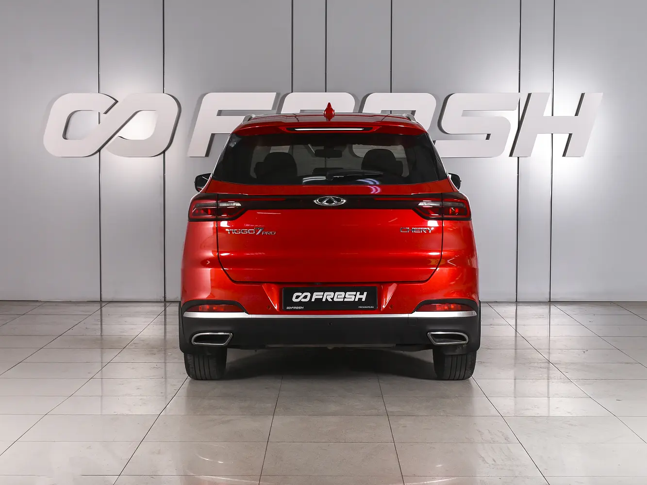 Chery