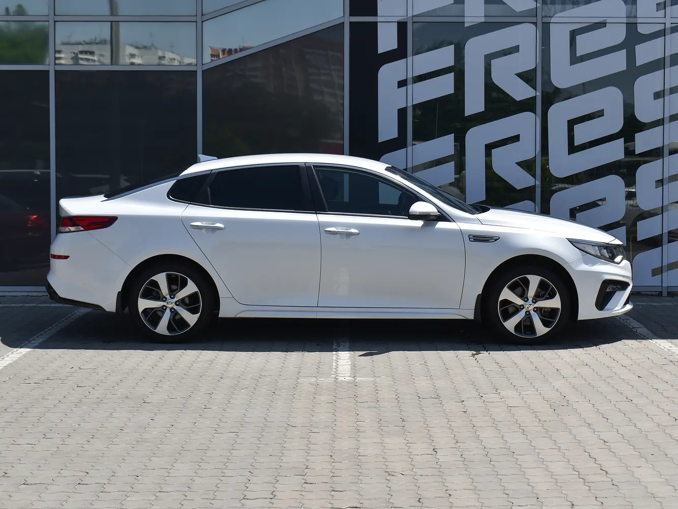 Kia