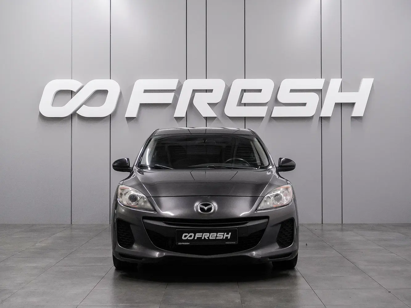 Mazda
