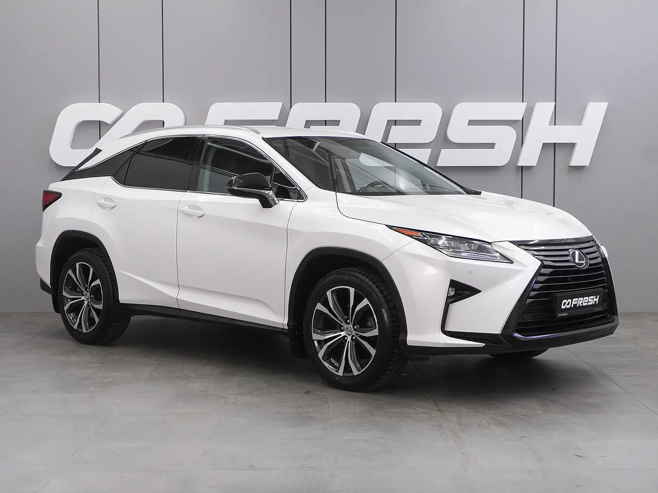 Lexus