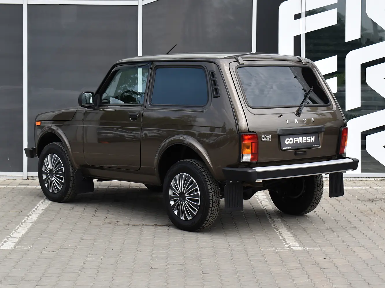 LADA (ВАЗ)