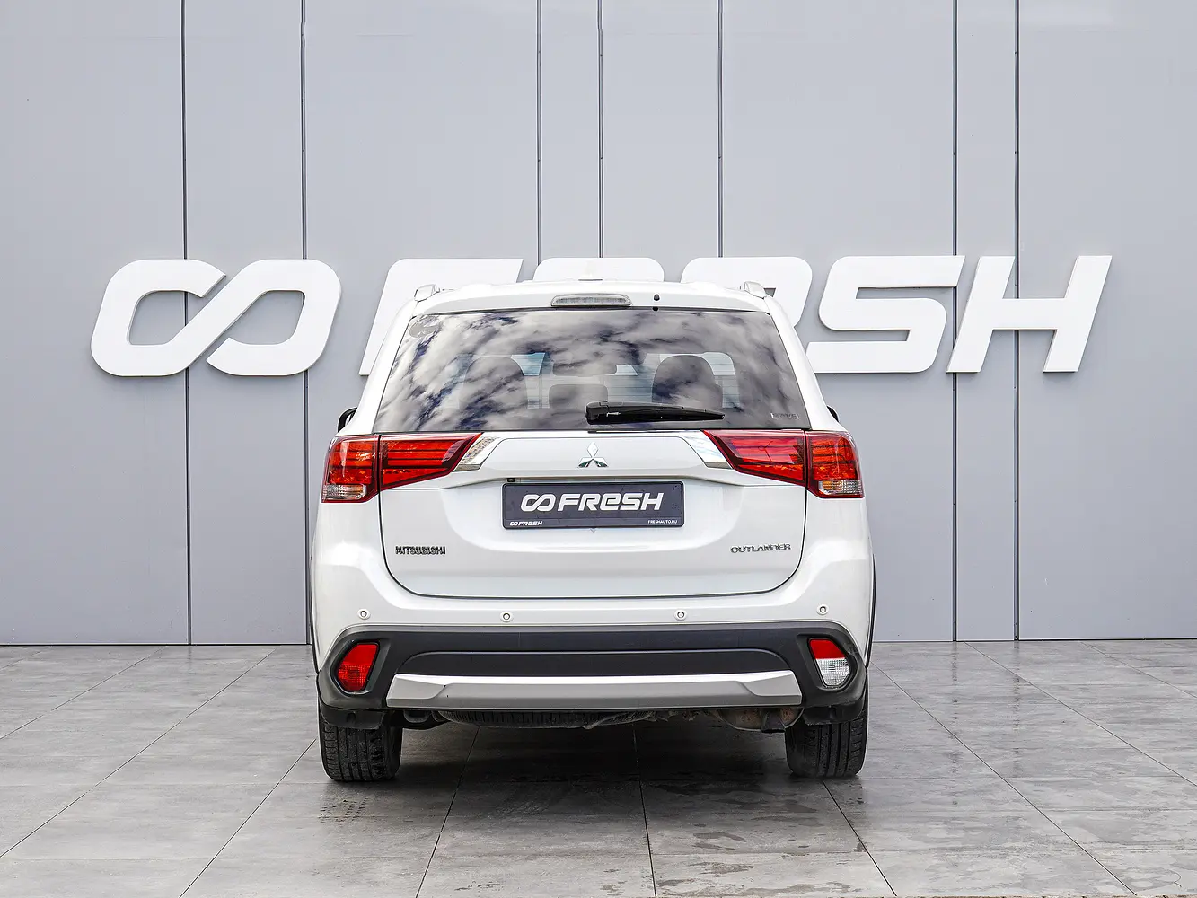 Mitsubishi
